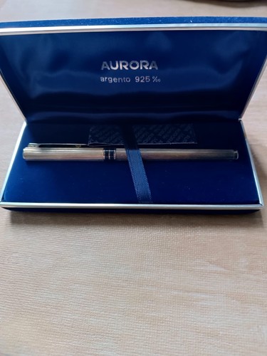 Penna sfera aurora vintage - penna, a