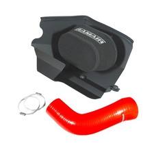 Kit aspirazione aspirazione