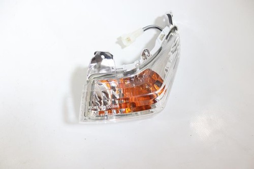 Faro anteriore sinistro suzuki - anteriore,