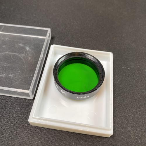 Filtro oculare telescopico
