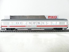 Piko H0 57608 carrozza