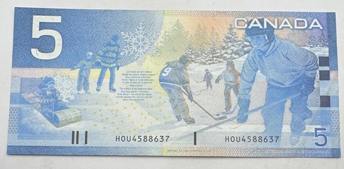 Banconota dollari 2002 - dollari,