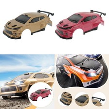 Carrozzeria RC fai da te in