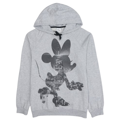 Felpa con cappuccio - , pullover