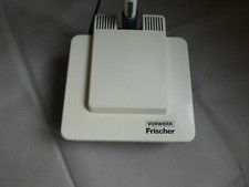 Pulisci tappeti lucidatrice orbitale Frischer Vorwerk  VTF2-1 Elettro Folletto