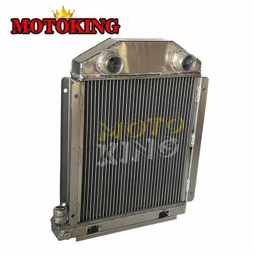Radiatore trattore per ford - trattore,