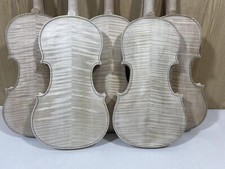 Violino incompiuto misura 4/4