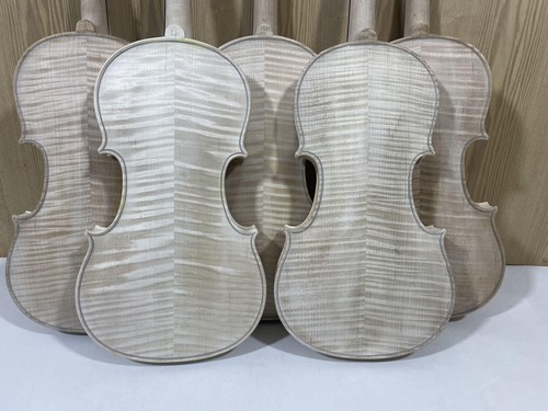 Violino fatto mano misura - fatto,
