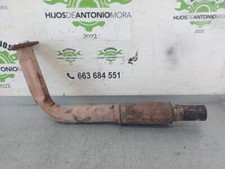 flessibile tubo di scarico per