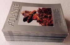 Lotto annata completa 1985