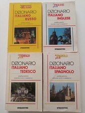Dizionario De Agostini Parte