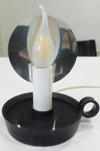 Rara lampada tavolo blo - blo, di
