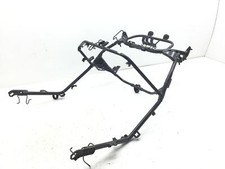 TELAIO TELAIETTO SUPPORTO SCUDO ANTERIORE YAMAHA T-MAX XP 500 2002 SJ015