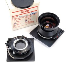 Sironar-N DBM e Copal 1:6,8 /