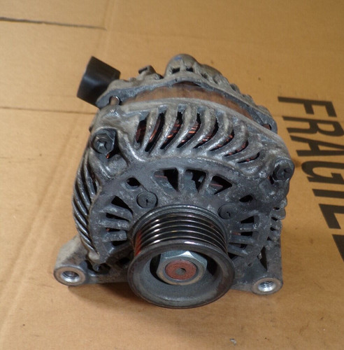 Alternatore 9666030280 - alternatore,