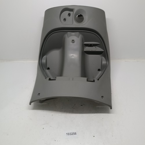Scudo interno paragambe leg - scudo,