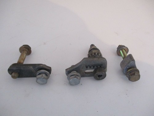 Viti chiave tensionatore - viti, +
