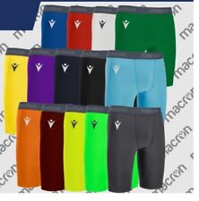 MACRON PANTALONCINI SCALDAMUSCOLI 5335 OAK SCALDA MUSCOLI vari colori disponi