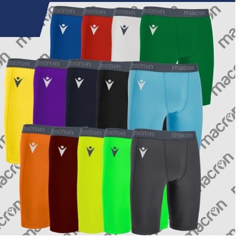Macron pantaloncini - macron,