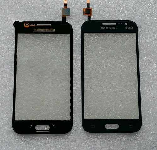 Display touch screen vetro