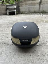 BAULETTO + PIASTRA KYMCO G-DINK 125 2015 (NO CHIAVI DA SOSTITUIRE SERRATURA)