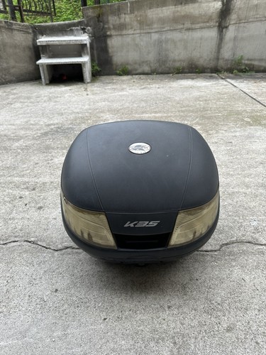 Bauletto piastra kymco - bauletto,