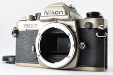 Nikon nuova fotocamera reflex