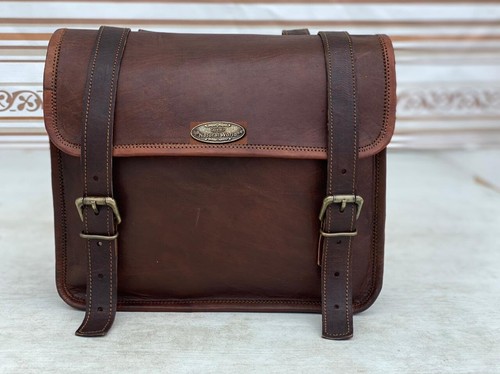 Borsa sella per moto lato - moto,