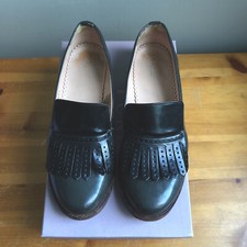 Mocassini a Frange Furla