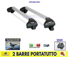 Barre portatutto compatibile - barre,