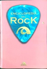 Enciclopedia del rock vv - enciclopedia, aa.vv