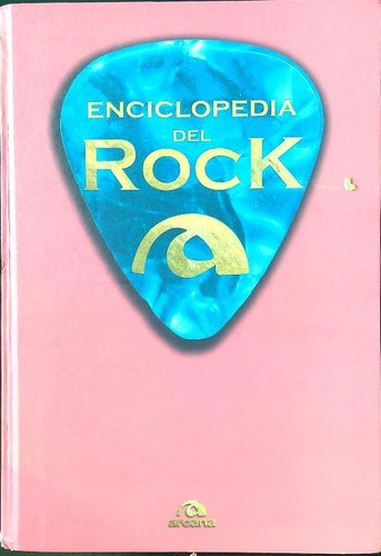 Enciclopedia del rock vv - del, aa.vv