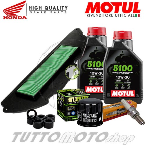 Tm205 tagliando honda 300 - tagliando,