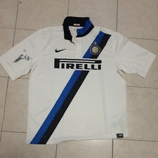 Maglia inter firmato - maglia, nagatomo