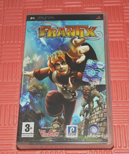 Frantix gioco per console