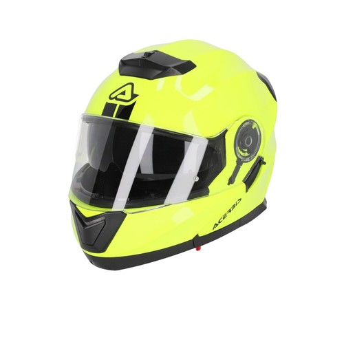 Casco moto acerbis serel - moto,