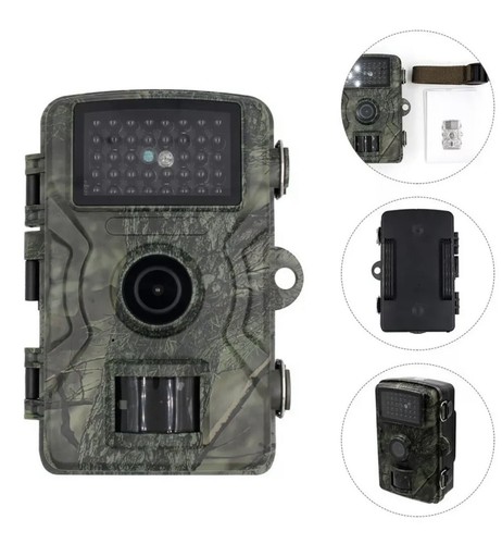 Full fototrappola mimetica - full,