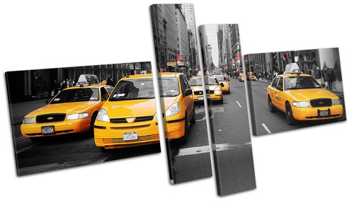 New york nyc - york,