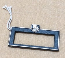 Tag heuer hangtag watch monza - watch,