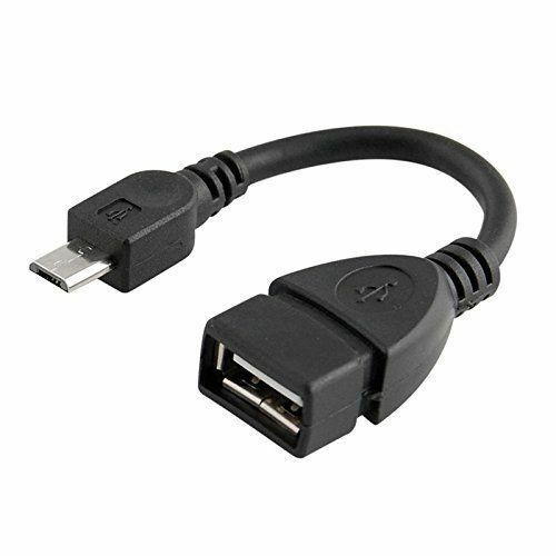 Usb câble otg - pour, acer