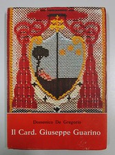 De Gregorio IL CARD. GIUSEPPE