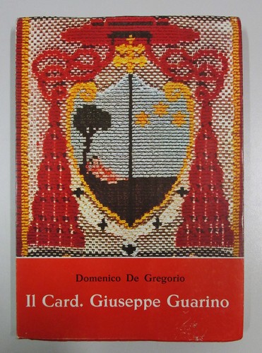 Gregorio card giuseppe - de, card.