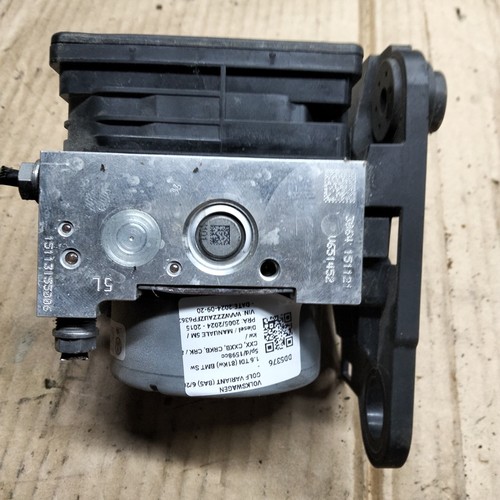 3q0614517aabef aggregato abs - 3q0614517aabef,