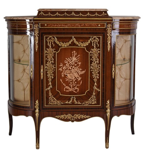 Barocco consolle lusso china - barocco,