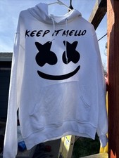 Maglione Keep It Mello