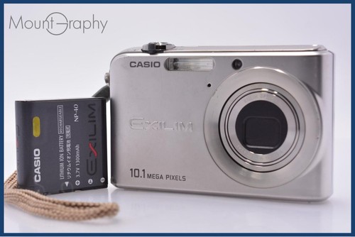 Exc casio exilim - 【exc+++】,