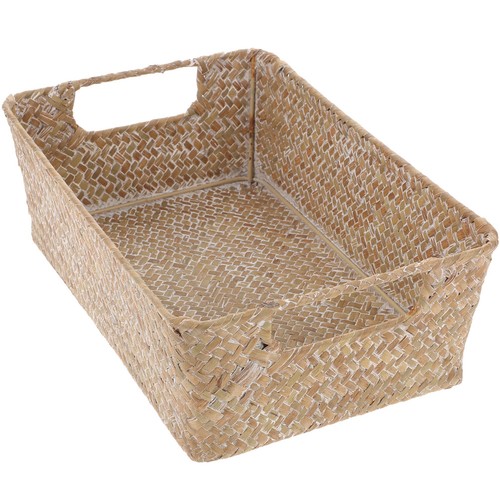 Cestino pane vimini cesta x - cestino,