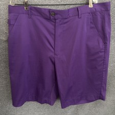 Pantaloncini da golf uomo
