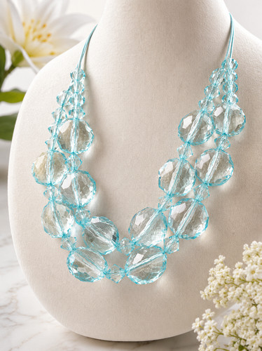 Collana collarino donna - collarino,