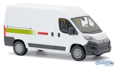 Busch claas service - busch,